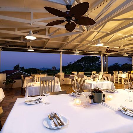 Shandon Lodge Guest House & Spa Mbombela Ngoại thất bức ảnh