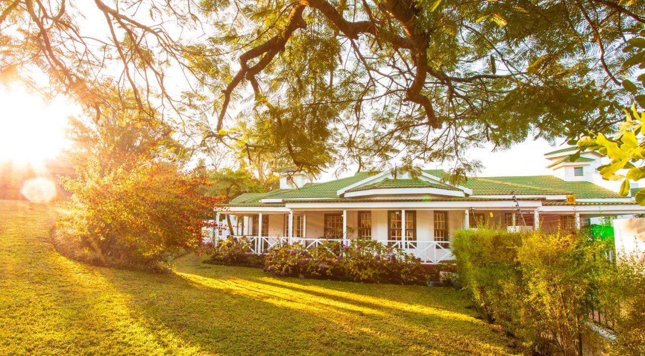 Shandon Lodge Guest House & Spa Mbombela Ngoại thất bức ảnh