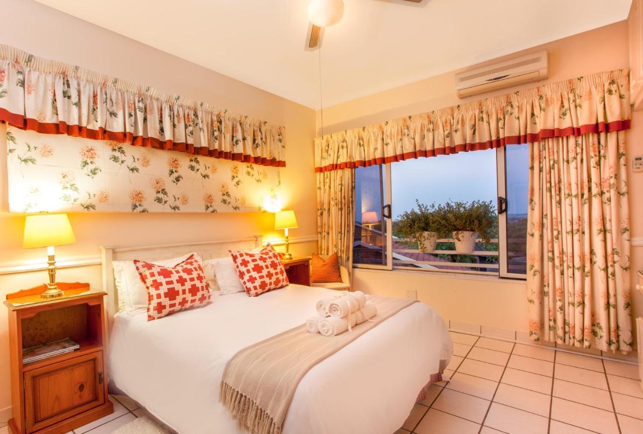 Shandon Lodge Guest House & Spa Mbombela Ngoại thất bức ảnh
