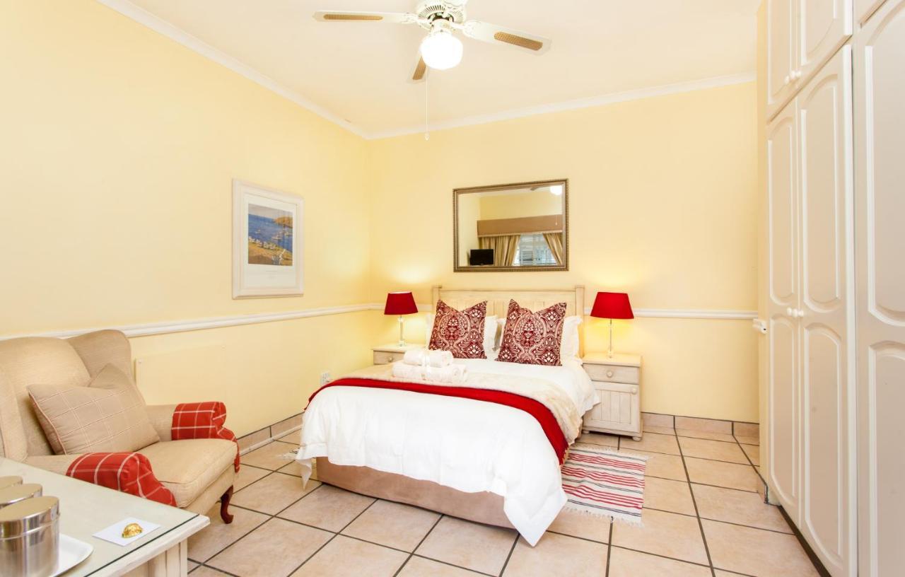 Shandon Lodge Guest House & Spa Mbombela Ngoại thất bức ảnh