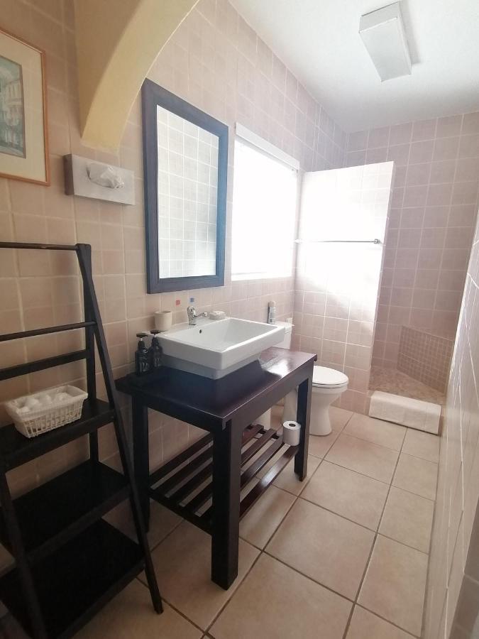Shandon Lodge Guest House & Spa Mbombela Ngoại thất bức ảnh
