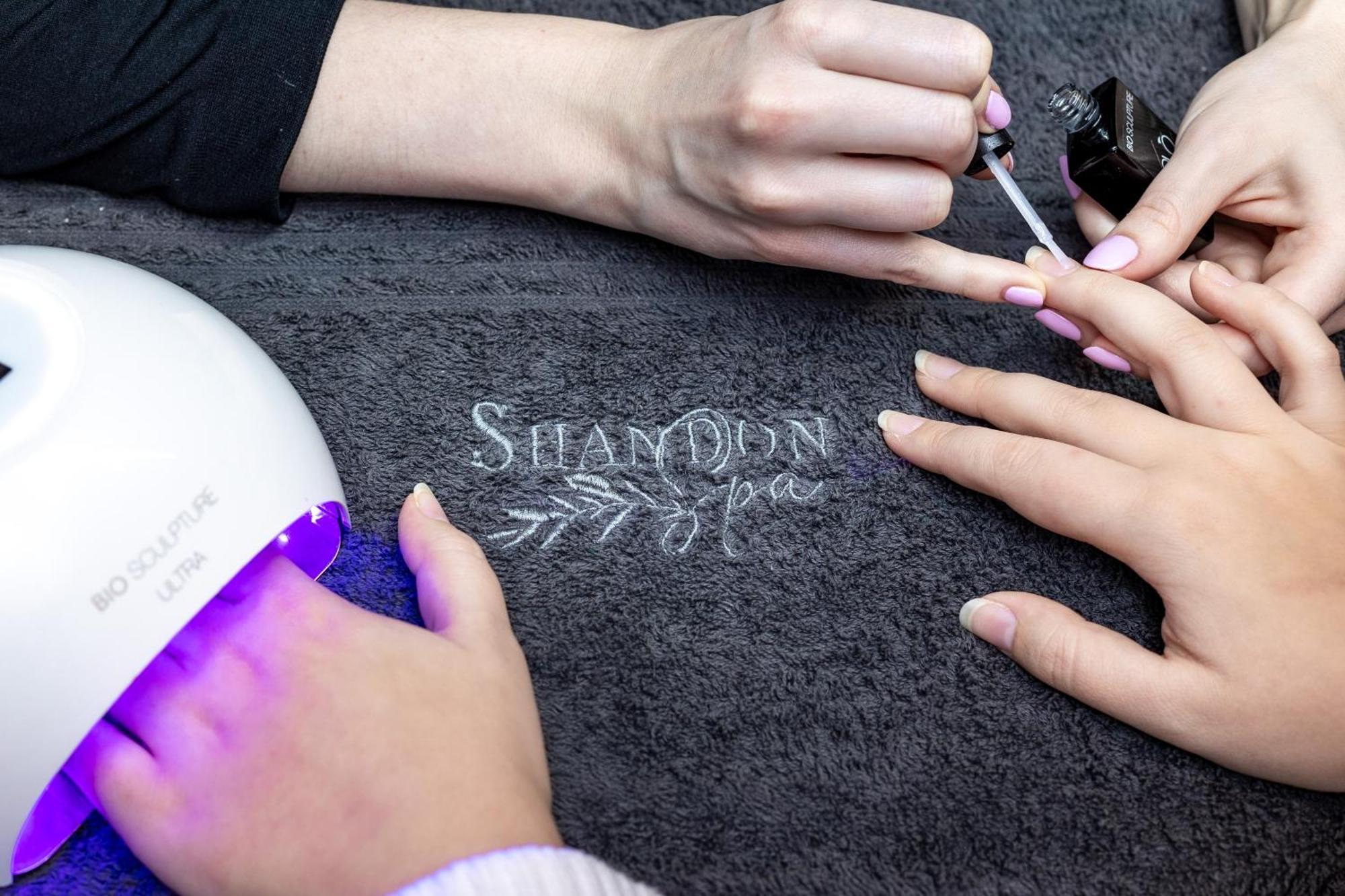 Shandon Lodge Guest House & Spa Mbombela Ngoại thất bức ảnh