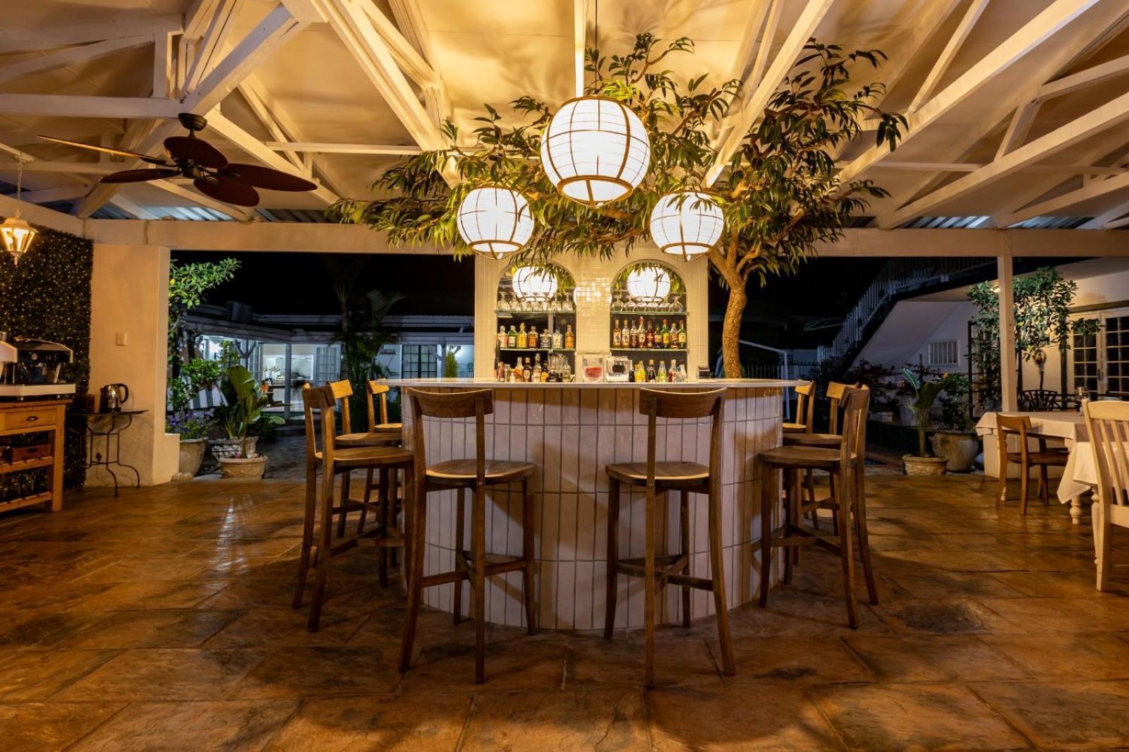 Shandon Lodge Guest House & Spa Mbombela Ngoại thất bức ảnh