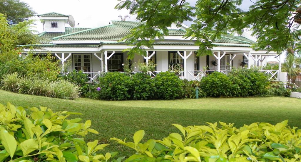 Shandon Lodge Guest House & Spa Mbombela Phòng bức ảnh